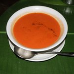 マドラスキッチン2 - トマトスープ