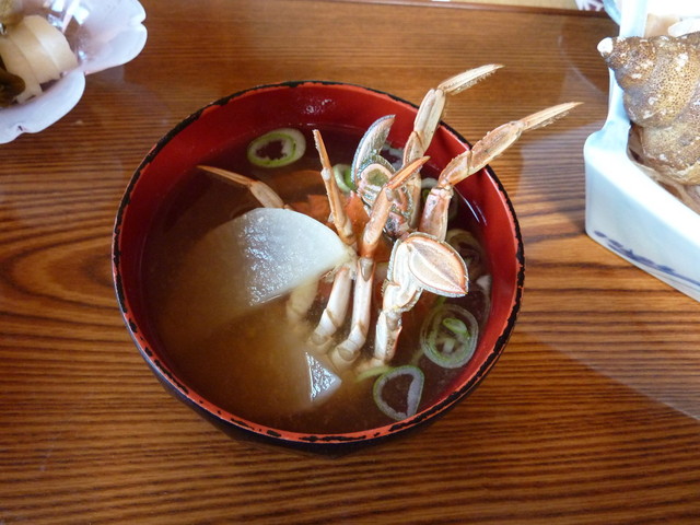 民宿　あおしま荘 - 志津川（海鮮）の写真