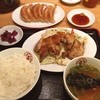 大阪王将 本八幡店