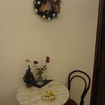 パティスリーメリクリ - 2015/11/19