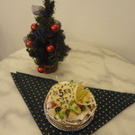 パティスリーメリクリ - 2015/11/19