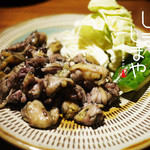 ぢどり しましまや