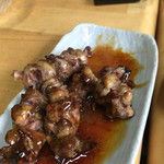 川栄 - 希少部位のはつもと