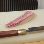 神楽坂くろす - 真鯛_2015/11