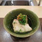 神楽坂くろす - 小鉢2_2015/11