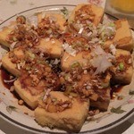 台北　餃子専門店 - 