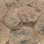 台北　餃子専門店 - 