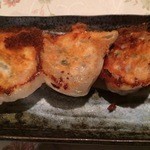 台北　餃子専門店 - 