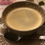 Hirokoujikicchimmatsuya - コーヒー