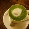 ケイズカフェオッジ