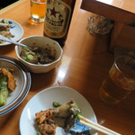 居酒屋ファースト - 