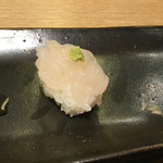 にぎり鮨 一五〇 - 