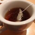 ポポラマーマ - 紅茶