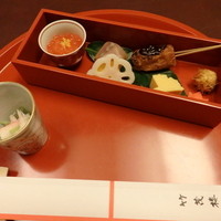 美濃吉本店 竹茂楼 - 