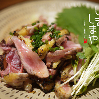 ぢどり しましまや_1