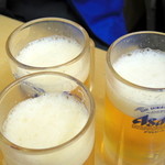 正宗屋 - 2015年11月　乾杯！