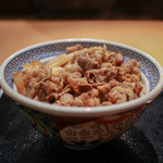 吉野家 - 料理写真:牛丼アタマの大盛☆