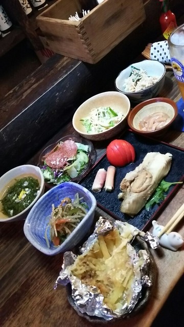 道楽 - 盛岡/日本料理 | 食べログ 