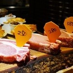 トウキョウキュイジーヌ - 