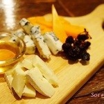 トウキョウキュイジーヌ - 