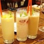 トウキョウキュイジーヌ - 