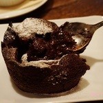 トウキョウキュイジーヌ - 