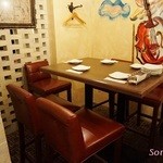 トウキョウキュイジーヌ - 