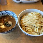 つけ麺 ジンベエ - つけ麺