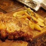 トウキョウキュイジーヌ - 