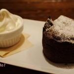 トウキョウキュイジーヌ - 