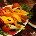 トウキョウキュイジーヌ - 