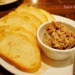 トウキョウキュイジーヌ - 