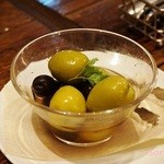 トウキョウキュイジーヌ - 