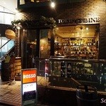 トウキョウキュイジーヌ - 