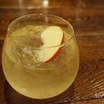 トウキョウキュイジーヌ - 