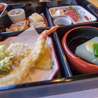 京懐石とゆば料理 松山閣 JR京都伊勢丹店 - 