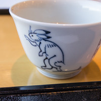 京懐石とゆば料理 松山閣 JR京都伊勢丹店 - 