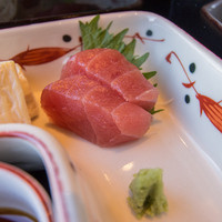 京懐石とゆば料理 松山閣 JR京都伊勢丹店 - 