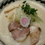 麺ファクトリー ジョーズ - ラーメン♪