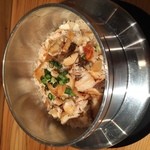 番や下町 - 
