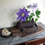 蕎麦喰い処 利めい庵 - 蕎麦喰処 利めい庵 - 2007年夏