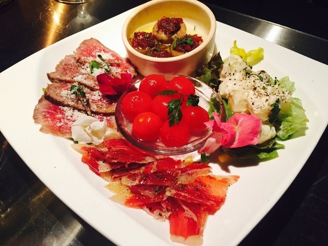 三宮 イタリアン ディナー ラ ゴローニャ 三宮 神戸市営 イタリアン ネット予約可 食べログ