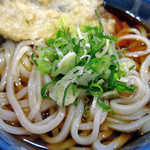 長命うどん - 