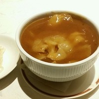 筑紫樓 銀座店 - 