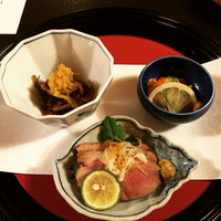 大宮 伊勢錦 - 