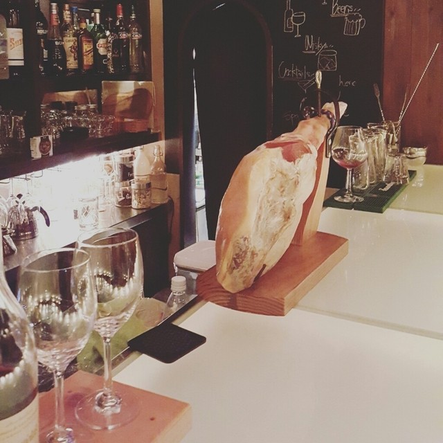 bar 303 Goshitsu photo 5