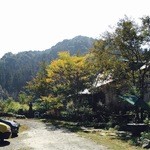 Gallery Cafe 風の音 - 