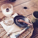 Gallery Cafe 風の音 - 