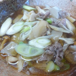 豆の木 - 芋煮