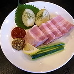 桃の木亭 - 